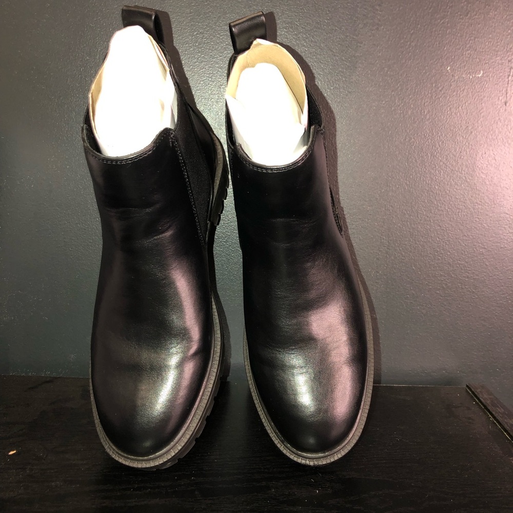 Women boot - Picture 5 of 5
